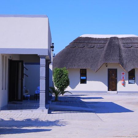 Paradise Reho Guesthouse Nata Extérieur photo
