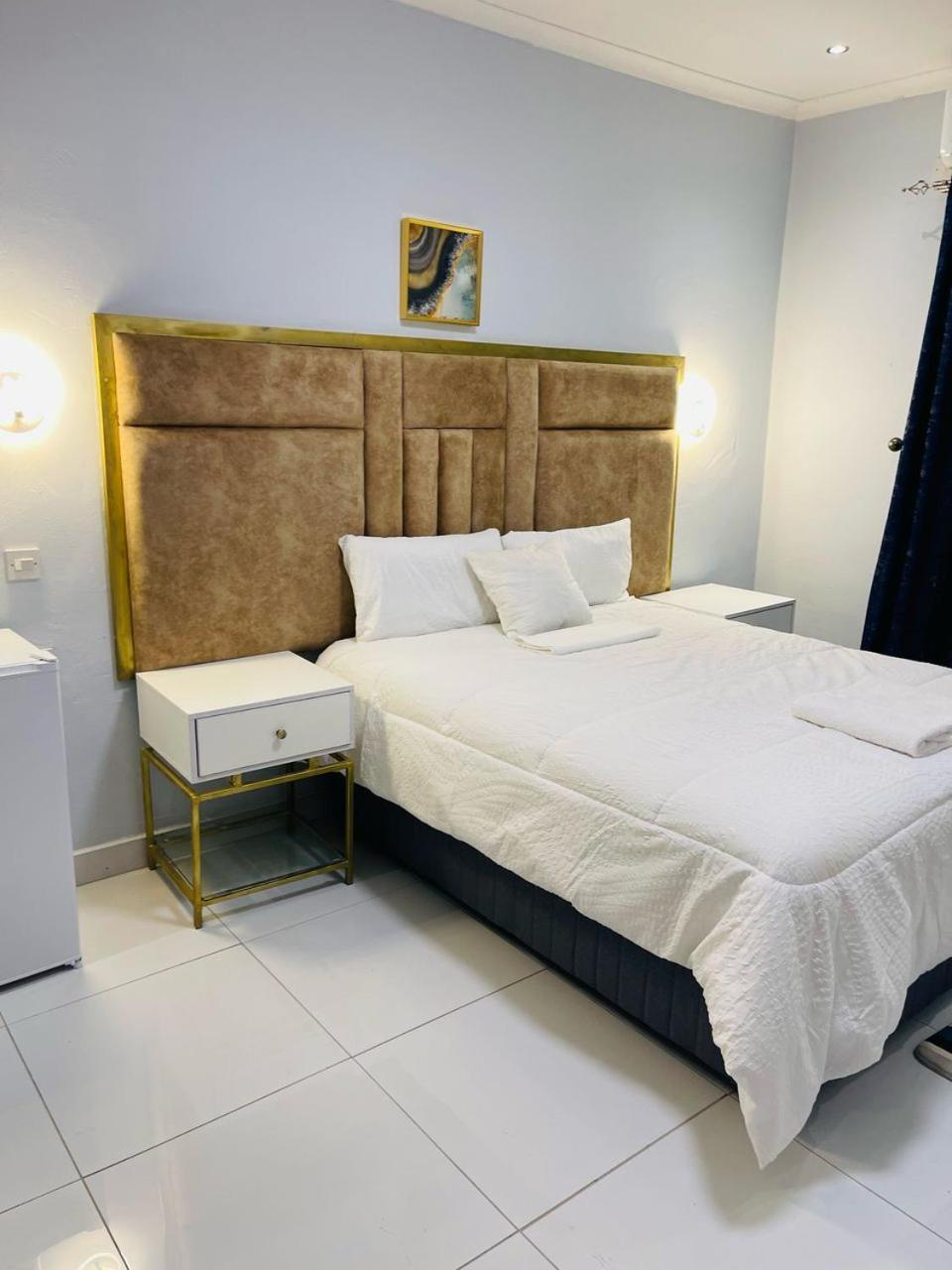 Paradise Reho Guesthouse Nata Extérieur photo