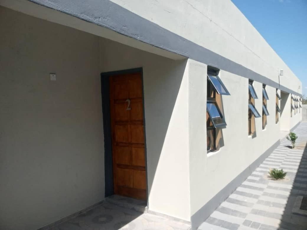 Paradise Reho Guesthouse Nata Extérieur photo